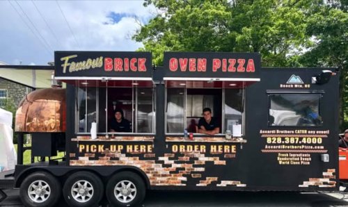 food truck 