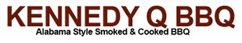 logo Kennedy Q BBQ