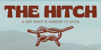 logo Down Home, Watauga Brance, Hitch
