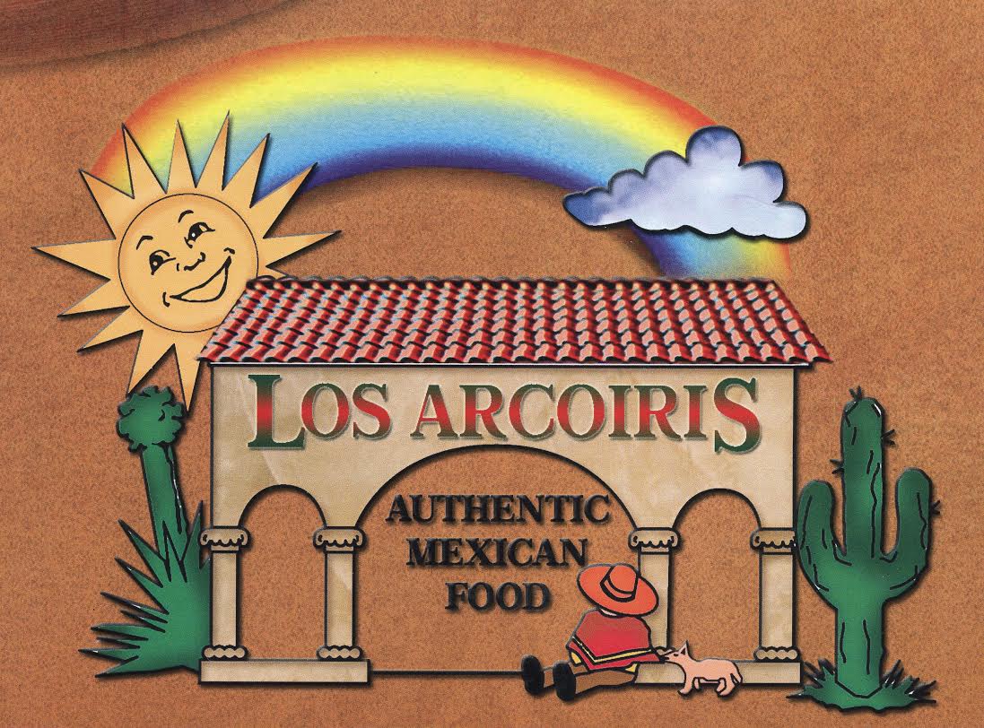logo Los arcoiris Boone