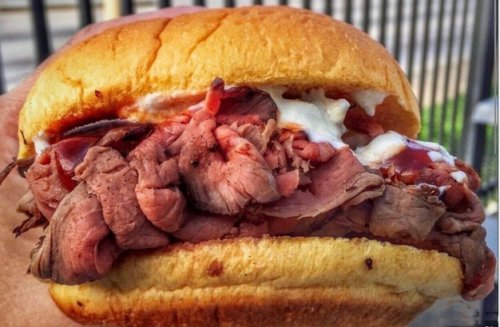 maryland pit beef 